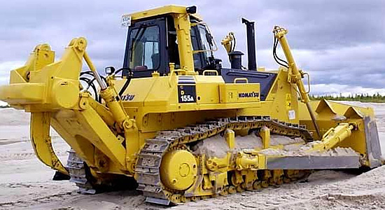 Бульдозеры komatsu (весь модельный ряд): цены и характеристики, фото и отзывы