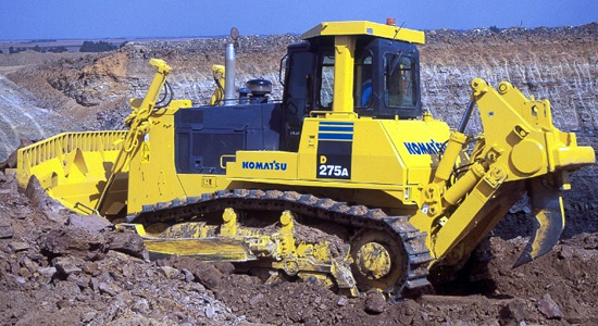 Бульдозеры komatsu (весь модельный ряд): цены и характеристики, фото и отзывы