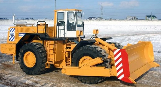 Бульдозеры (все модели) характеристики и цены, отзывы, фото и обзоры