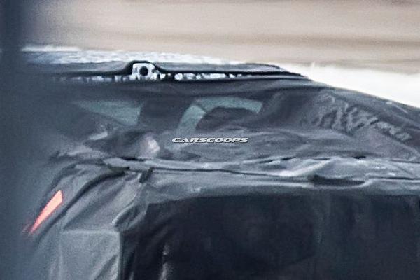 Cadillac boss говорит, что corvette не будет использовать свой новый twin-turbo v8