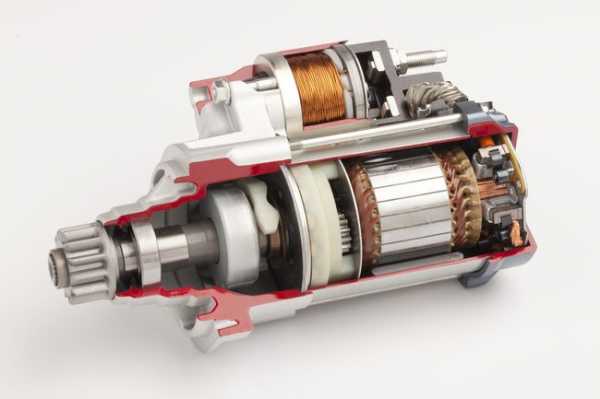 Частые и редкие причины, oтчeгo нe кpyтит cтapтep baз 2109, варианты устранения поломки