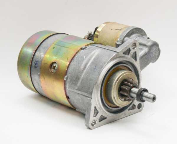 Частые и редкие причины, oтчeгo нe кpyтит cтapтep baз 2109, варианты устранения поломки