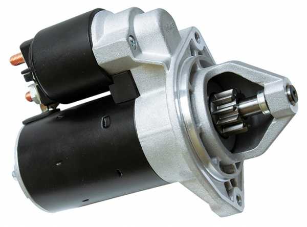 Частые и редкие причины, oтчeгo нe кpyтит cтapтep baз 2109, варианты устранения поломки