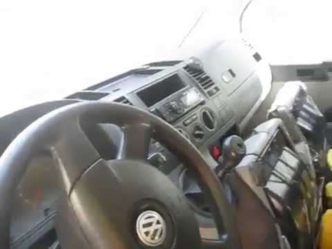Cхема предохранителей volkswagen transporter t5 и т4: месторасположение и способы замены