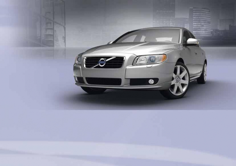 Что делать, если на соленоиды автомобиля volvo s80 поступает слабый сигнал?