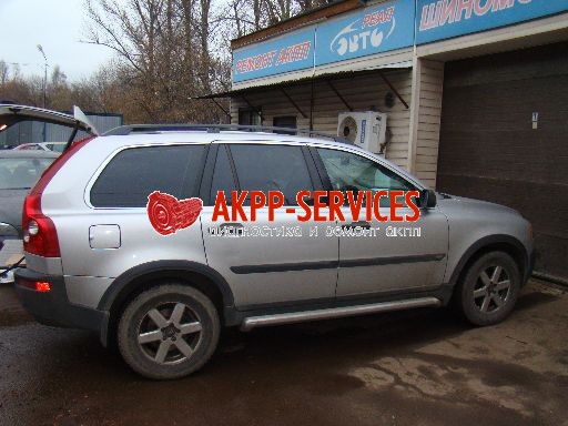 Что делать, если на соленоиды автомобиля volvo s80 поступает слабый сигнал?