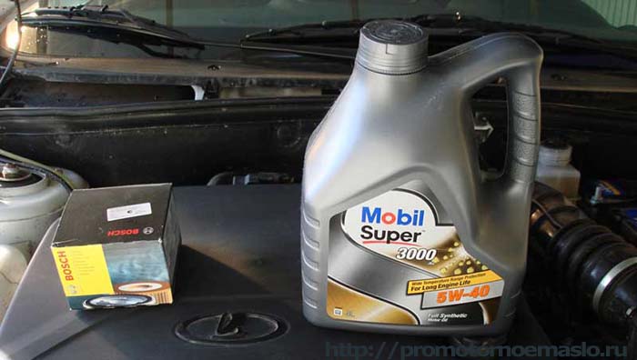 Что должен знать автовладелец при заливании масла другой марки, рекомендации