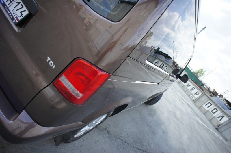 Что необходимо знать автовладельцу vw t5 о выборе масла и об управлении webasto?