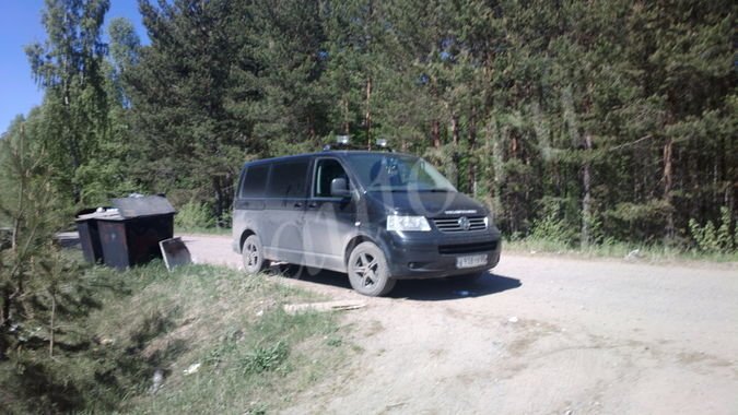 Что необходимо знать автовладельцу vw t5 о выборе масла и об управлении webasto?