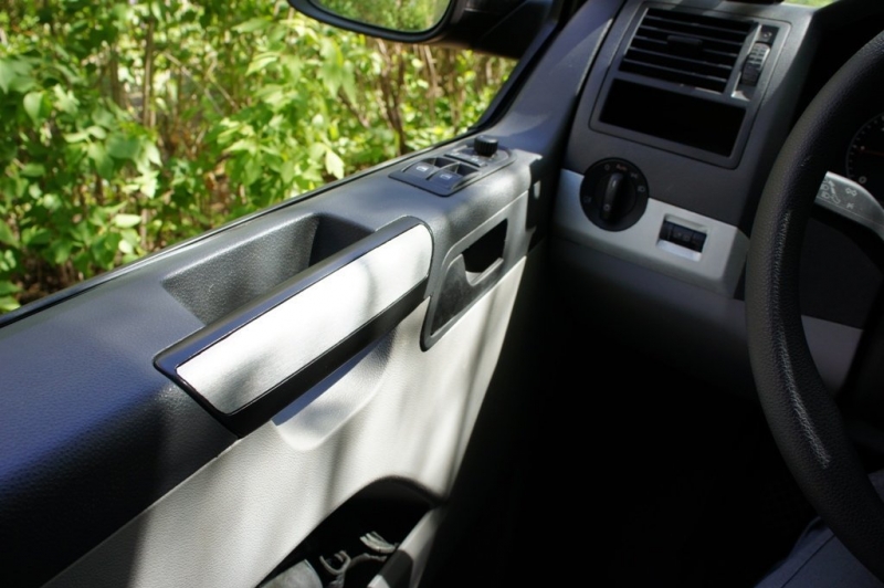 Что необходимо знать автовладельцу vw t5 о выборе масла и об управлении webasto?