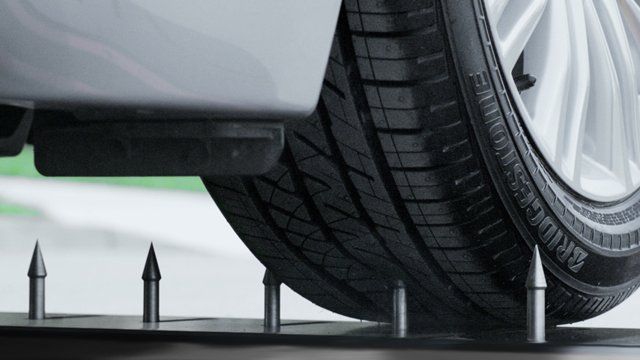 Что означают цифры и буквы на автомобильных шинах? 8 основных маркировочных обозначений