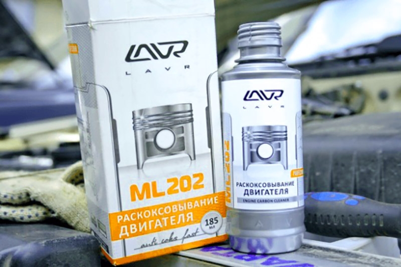 Что представляет собой промывка двигателя liqui moly: фото- и видеообзор