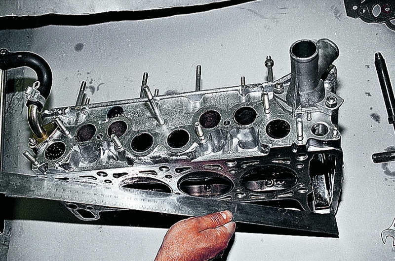 Что такое головка блока цилиндров (гбц) в автомобиле, ее устройство и расшифровка