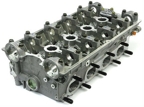 Что такое головка блока цилиндров (гбц) в автомобиле, ее устройство и расшифровка