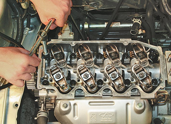 Что такое головка блока цилиндров (гбц) в автомобиле, ее устройство и расшифровка