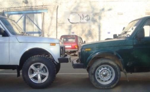 Что такое клиренс автомобиля и почему важно его знать? 3 способа увеличить дорожный просвет авто