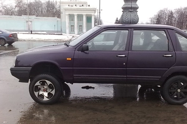 Что такое клиренс автомобиля и почему важно его знать? 3 способа увеличить дорожный просвет авто