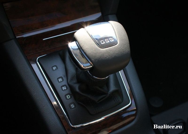 Что такое коробка автомат dsg: особенности, принцип работы и фото