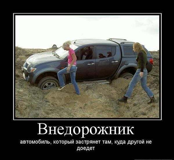 Что такое кроссовер и чем отличается от внедорожника и паркетника? 4 совета, как выбрать лучший кроссовер