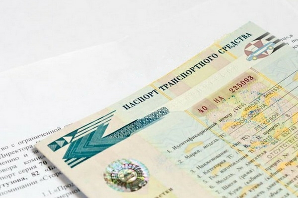 Что такое птс на автомобиль и в каких случаях он требуется? правила получения и замены документа в 2019 году