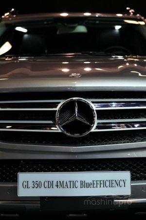 Что значит 4matic у мерседесов