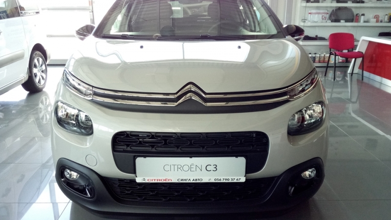 Citroen подтверждает, что электромобиль e-cmp поступит в 2020 году