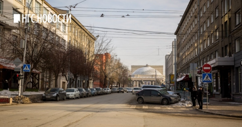 Даешь пробки: многие улицы в российских городах станут пешеходными