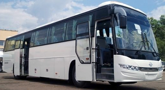 Daewoo bh120f royal cruiser ii – цены и характеристики, фотографии и обзор