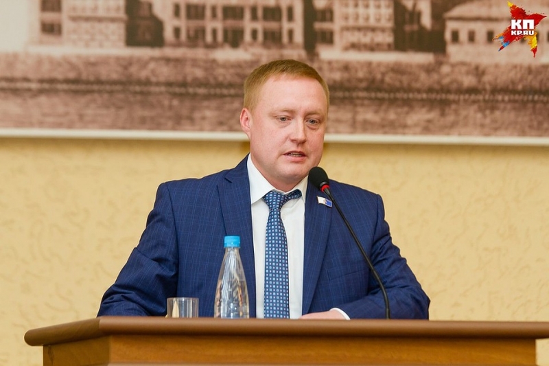 Депутаты выступают за поддержку интересов столичных водителей