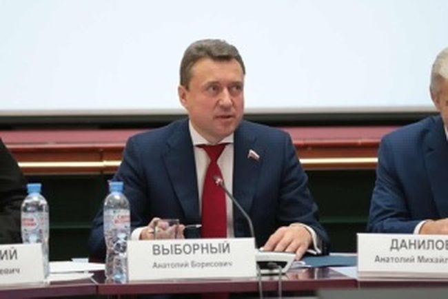 Депутаты выступают за поддержку интересов столичных водителей
