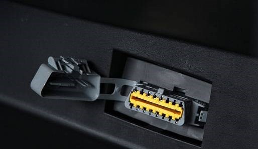 Диагностический разъем renault logan, megane 2 и duster: диагностика своими руками