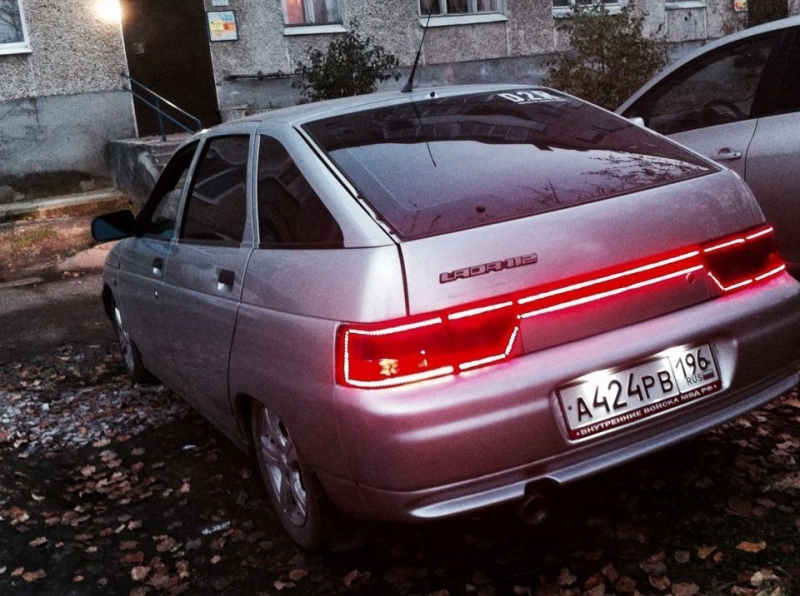 Диагностика и расшифровка кодов ошибок на автомобиле ваз 2110 самостоятельно