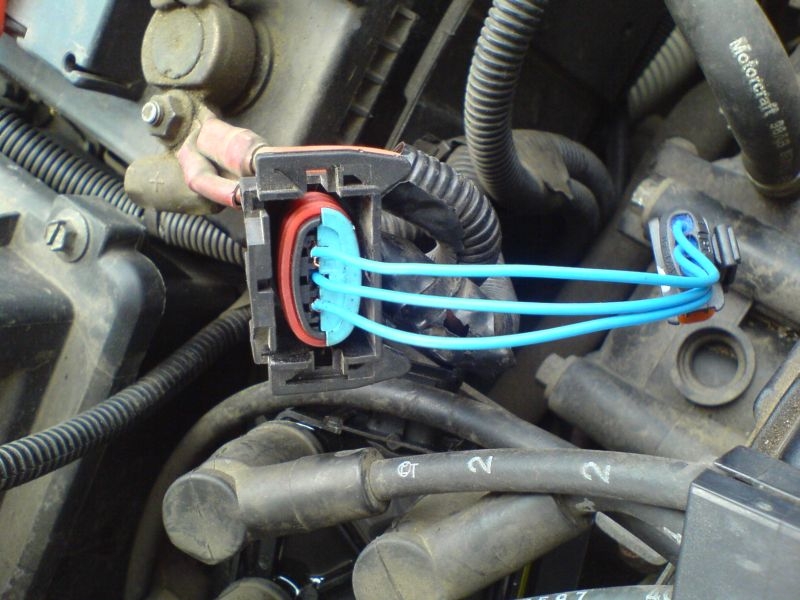 Диагностика, ремонт и замена замка, модуля и катушки зажигания на ford focus 1, 2 и 3