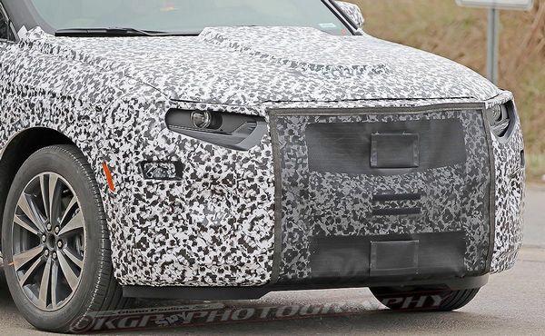 Дилеры cadillac оставляют встречу оптимистичной относительно…