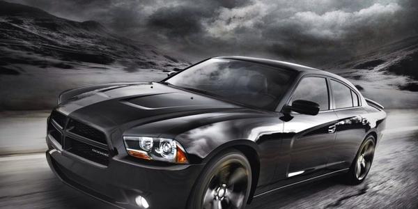 Dodge charger srt8 2012 характеристики