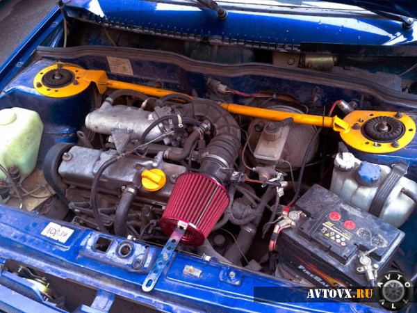 Двигатель автомобиля ваз 2109 не заводится: причины и способы устранения проблемы