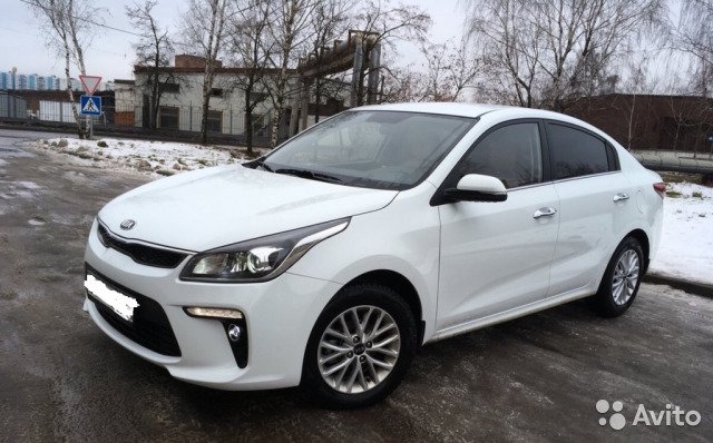 Дворники на kia (rio, spectra, ceed и sportage): размер щеток, форсунка и бачок омывателя