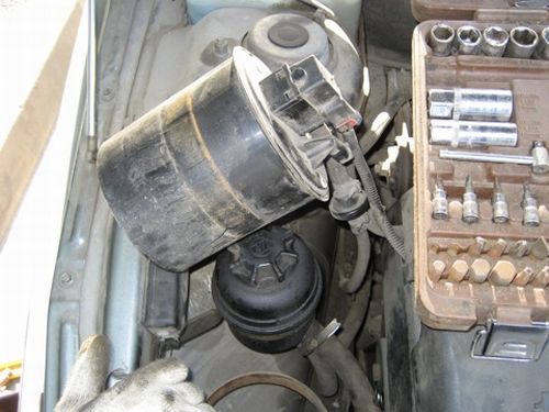 Эконостат: технологический прорыв в экономичности автомобильных двигателей