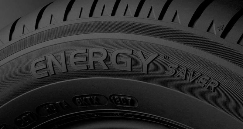 Энергосберегающие шины energy saver, преимущества и недостатки