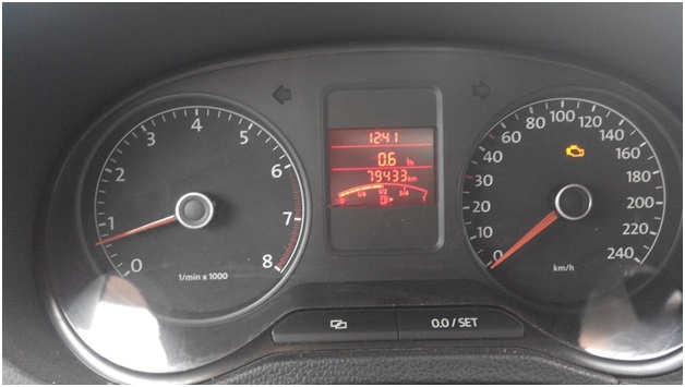 Если не заводится volkswagen polo sedan: причины и действия автовладельца