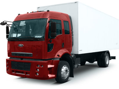 Ford cargo (цены, характеристики и отзывы о грузовиках)