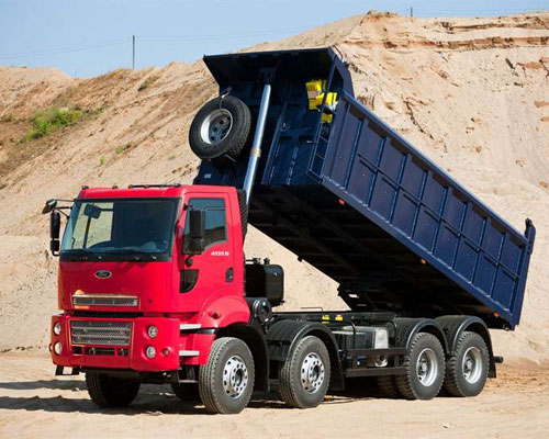 Ford cargo – цены и технические характеристики, отзывы, фото и обзоры