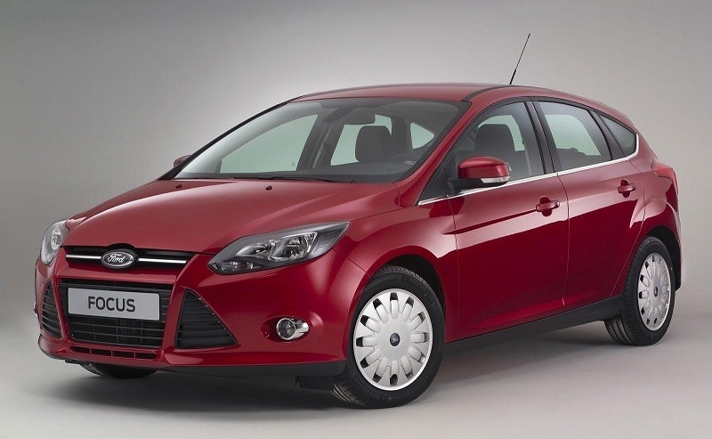 Ford focus 3 замена стекла