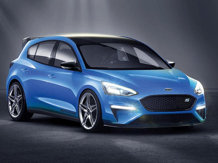 Ford focus нового поколения: что войдет в самую дешевую комплектацию