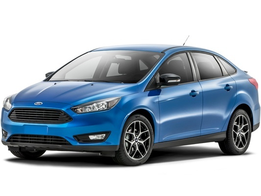 Ford focus нового поколения: что войдет в самую дешевую комплектацию