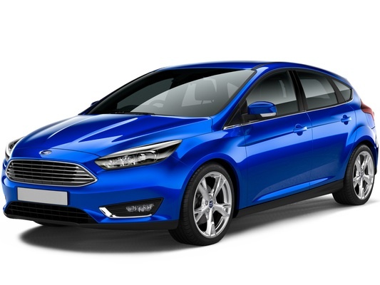 Ford focus нового поколения: что войдет в самую дешевую комплектацию