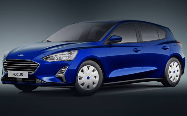 Ford focus нового поколения: что войдет в самую дешевую комплектацию