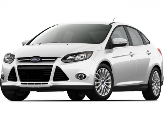 Ford focus нового поколения: что войдет в самую дешевую комплектацию