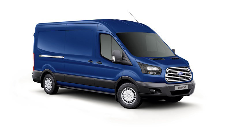 Ford transit 5 (connect, van, bus, combi) характеристики, цена и фотографии