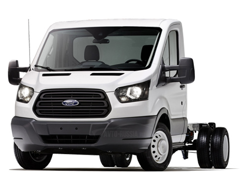 Ford transit – цена и технические характеристики, отзывы и фотографии